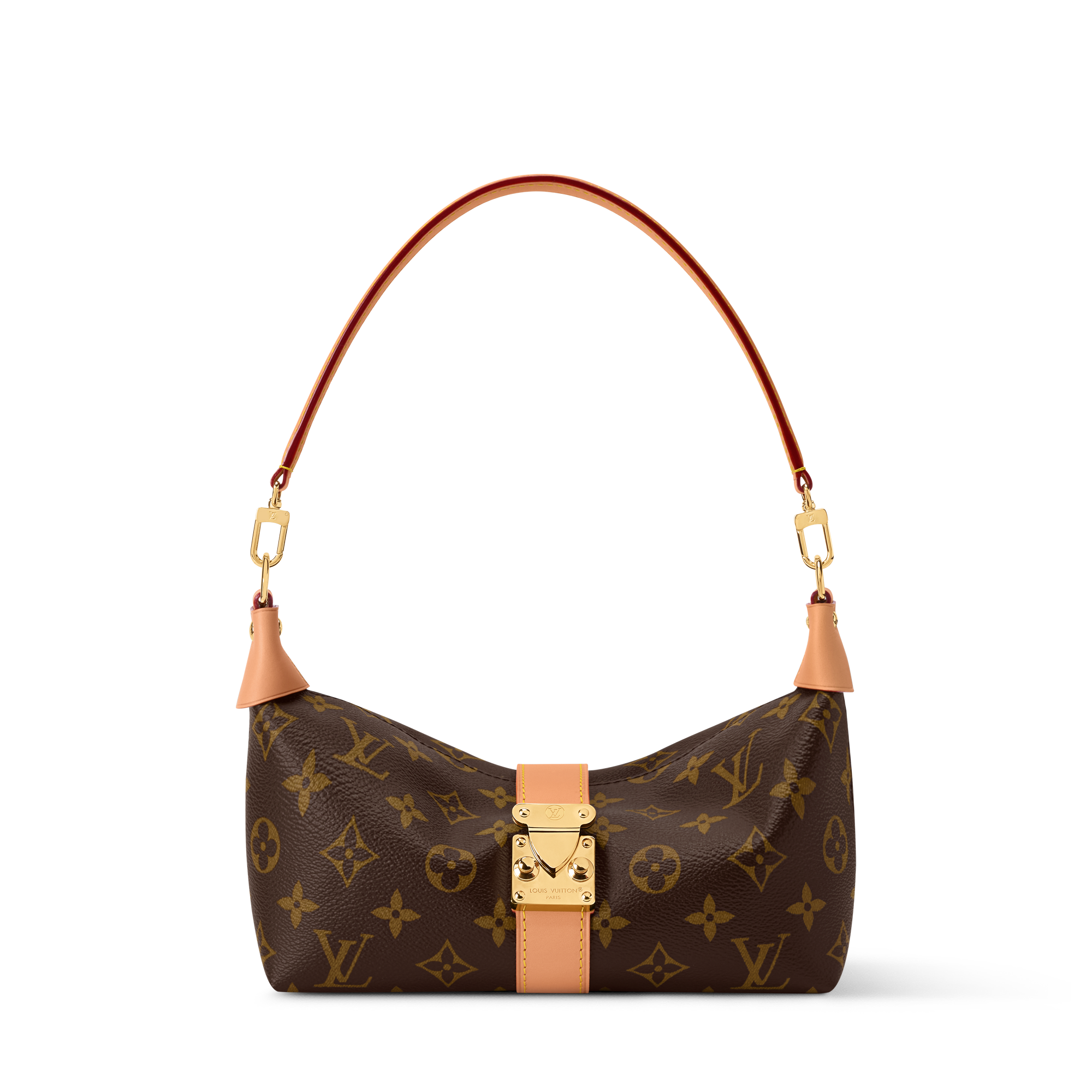 サイドトランク PM モノグラム｜ルイ・ヴィトン 公式サイト - M46815